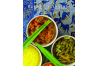 Kuliner Nusantara - the culinary Indonesian cuisine, Java 