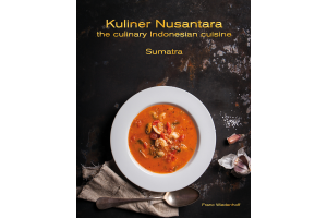 Kuliner Nusantara - the culinary Indonesian cuisine, Sumatra