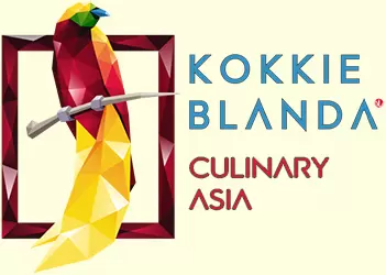 culinary asia